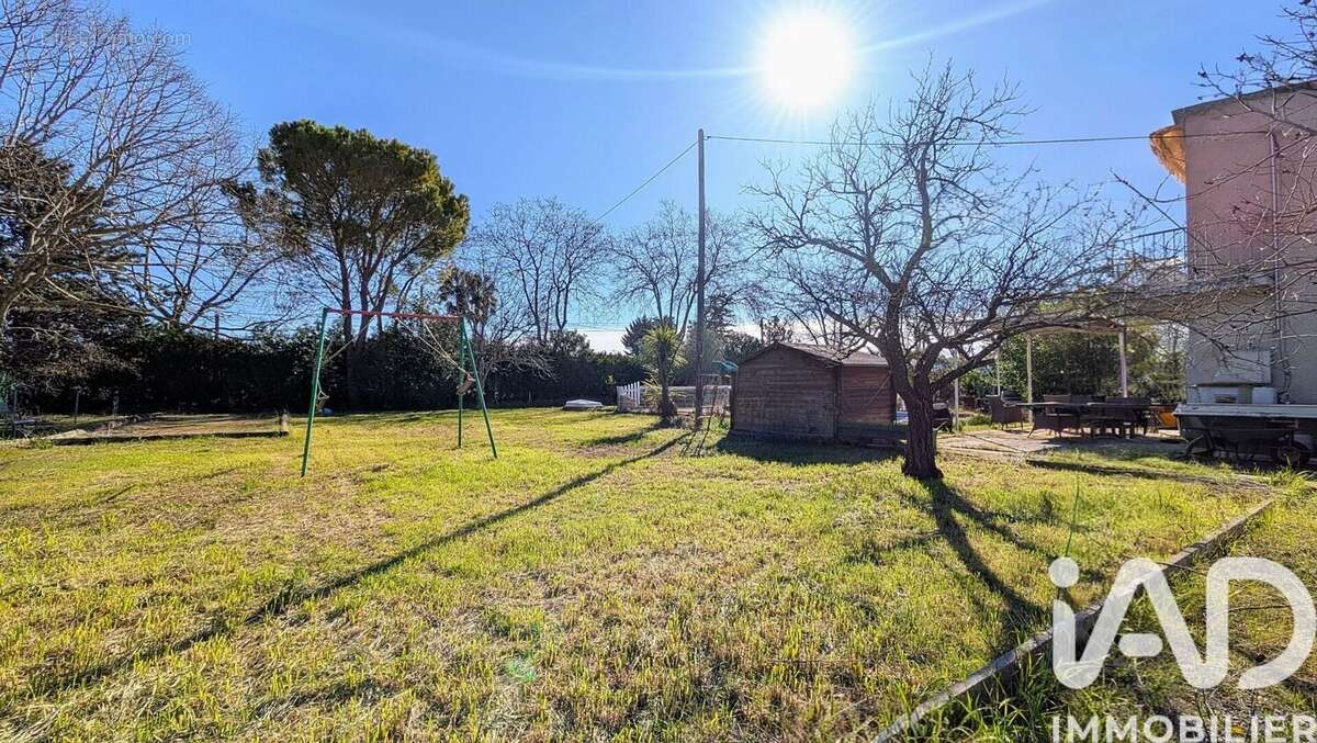 Photo 4 - Maison à LE LUC