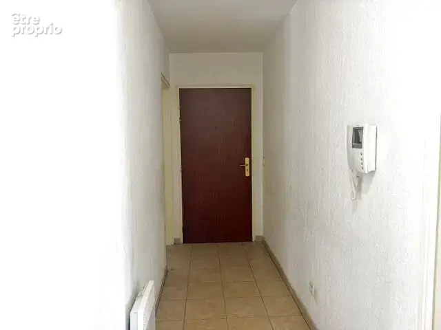 Un appartement qui coche toutes les cases  dernier étage, ascenseur, deux terrasses, vue dégagée et box fermé - photo 13