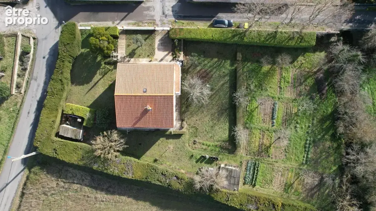 5 minutes carcassonne! villa 4 faces sur 2300m² de terrain clos - photo 15