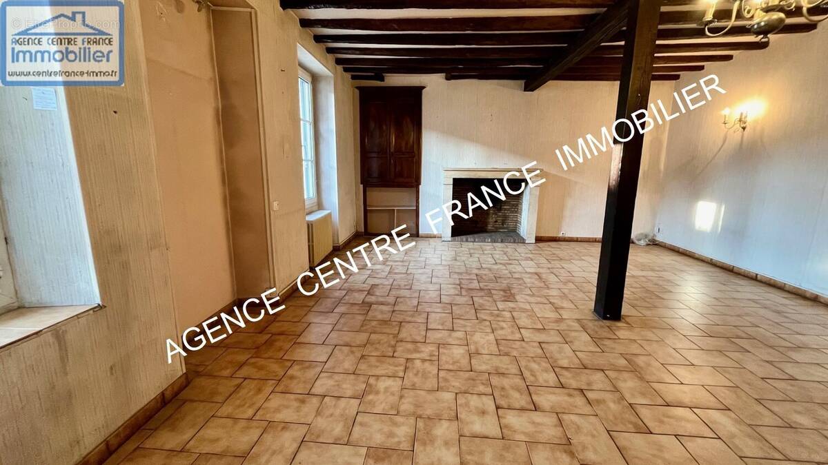 Appartement à BOURGES