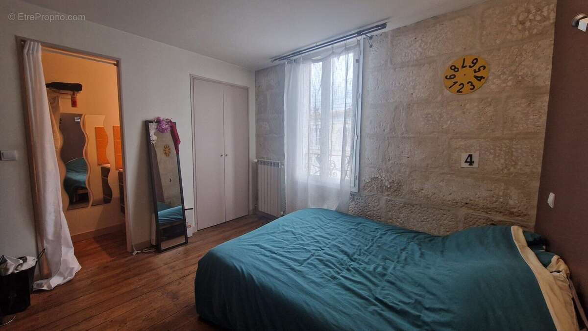 Maison à NIORT