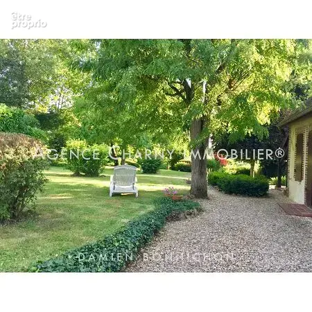 Maison à CHAMBEUGLE