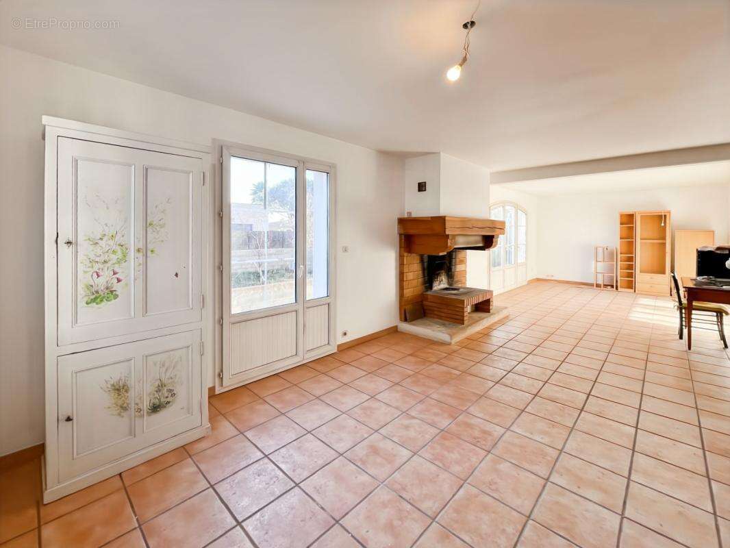 Maison à MARSEILLAN
