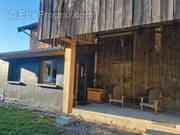 Maison à HAUTERIVE-LA-FRESSE