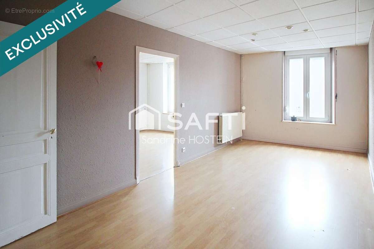Photo 3 - Appartement à VILLERUPT