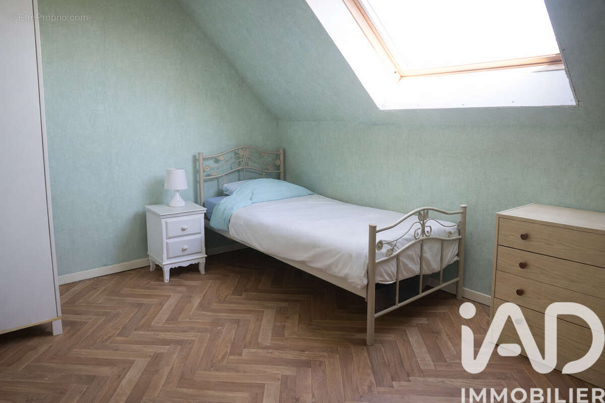 Photo 9 - Maison à SAINT-DENIS-EN-VAL
