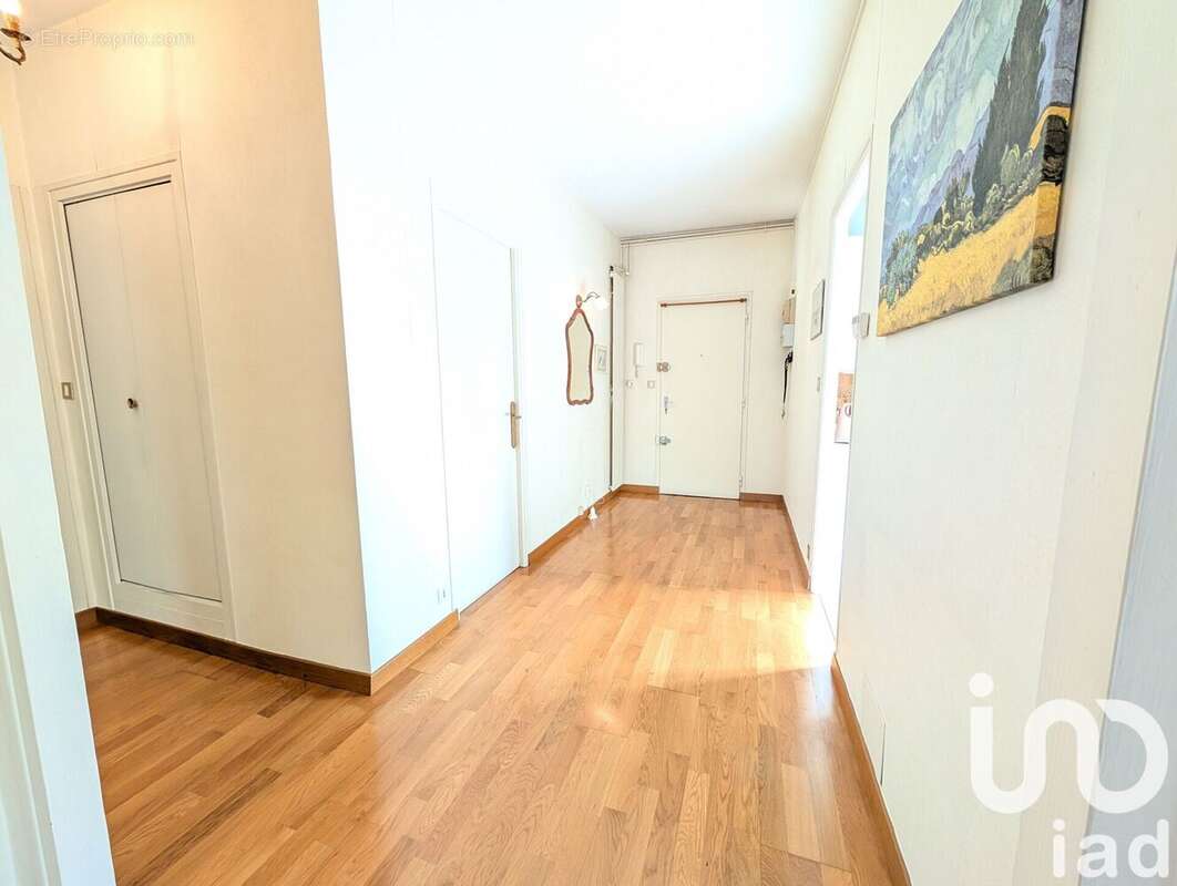 Photo 7 - Appartement à AUXERRE