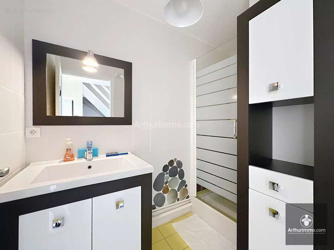 Appartement à ROANNE