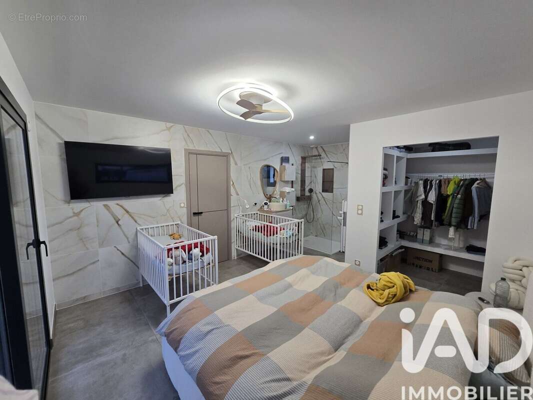 Photo 5 - Maison à DOLLON