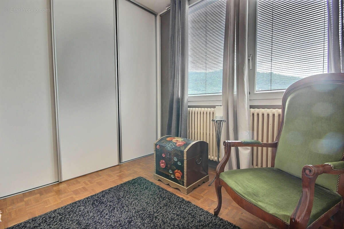 Appartement à CLUSES
