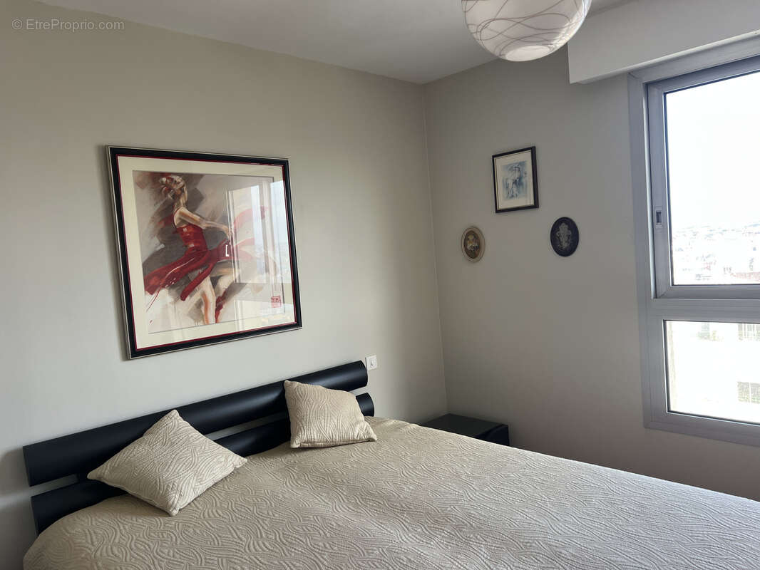 Appartement à LES SABLES-D&#039;OLONNE