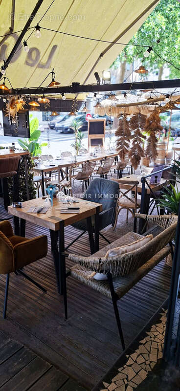 Affaire clé en main   Restaurant de caractère   Sud-Aveyron - photo 6
