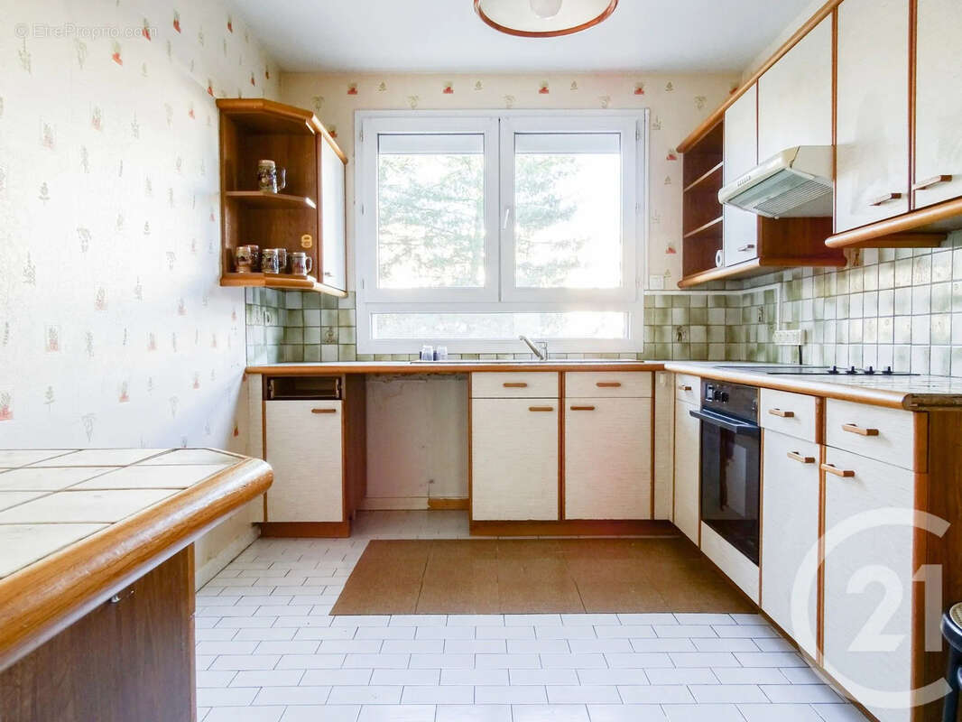 Appartement à LYON-3E