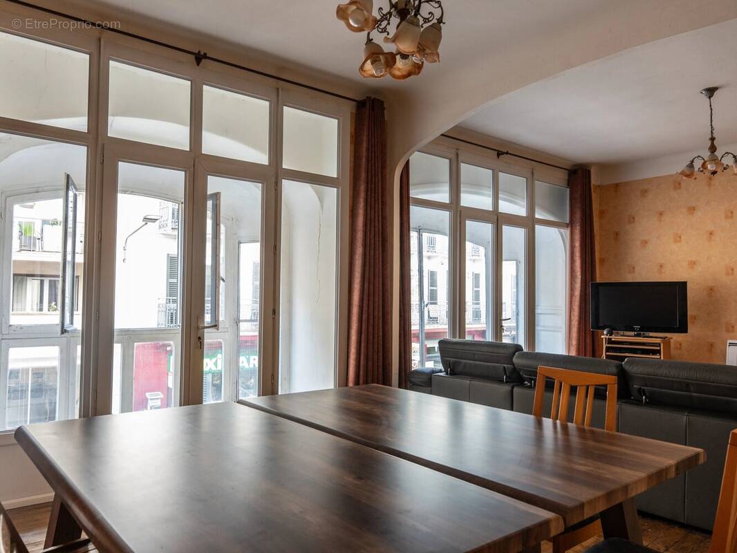 Appartement à VICHY