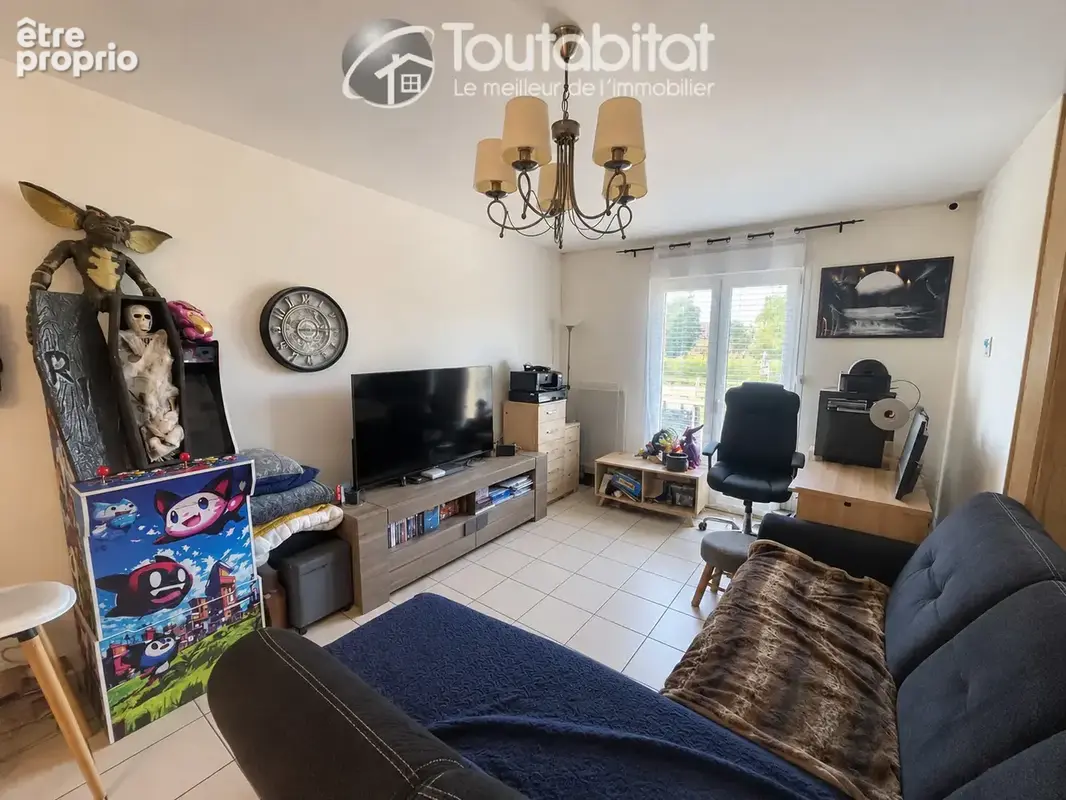 Maison 5 pièces 115 m² à vendre à Renwez (08150) - photo 6