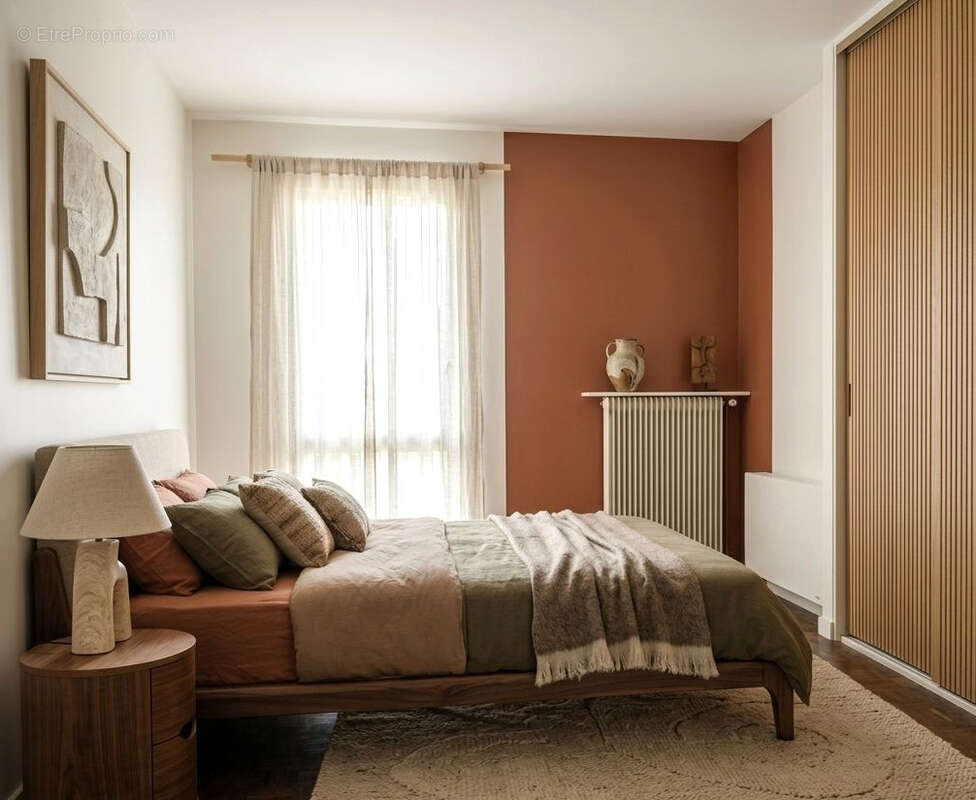 Appartement à THIAIS