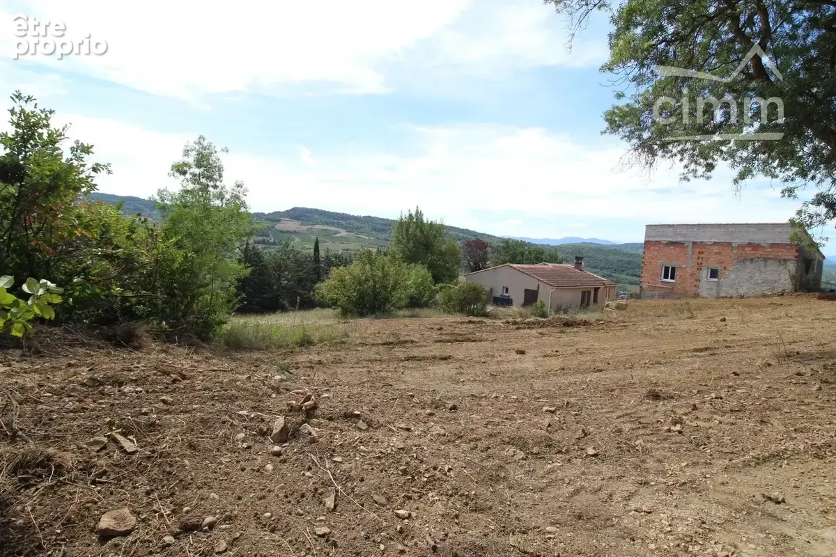 A vendre maison hors d'eau hors d'air au milieu de la nature avec un hangar - photo 20