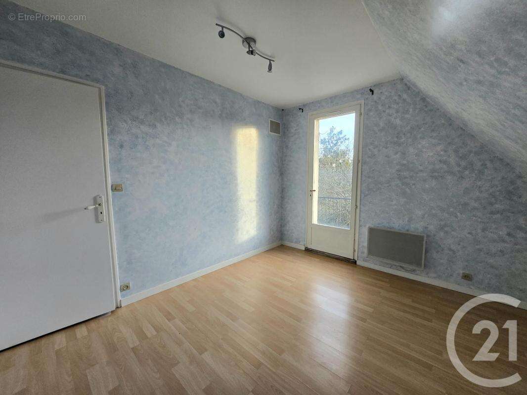 Maison à MONCHY-SAINT-ELOI