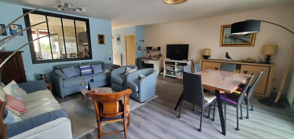 Photo 1 - Maison à SAINT-AVERTIN