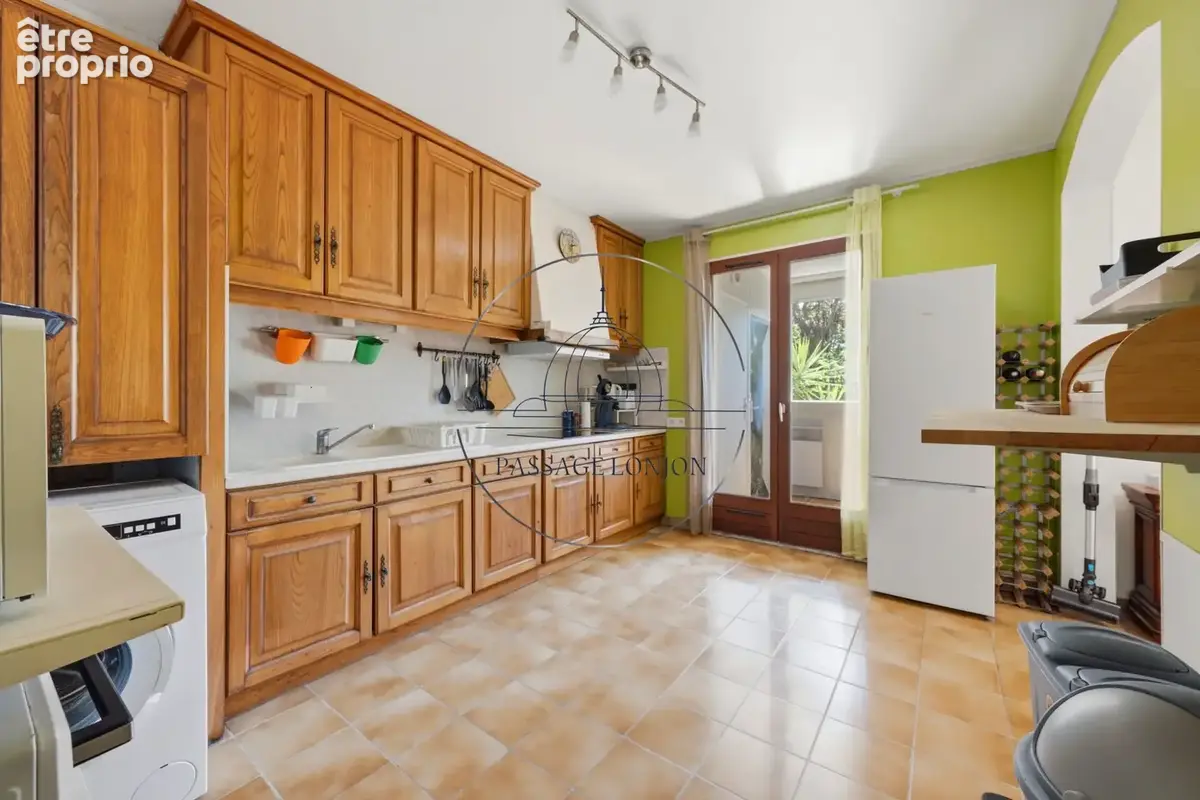 Appartement 3 pièces 60 m² à vendre à Villeneuve-Les-Maguelone (34750) - photo 6