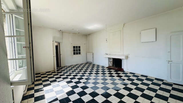 Maison à VAISON-LA-ROMAINE