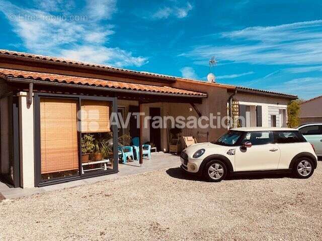 Maison 145 m² à Brizambourg  - photo 13