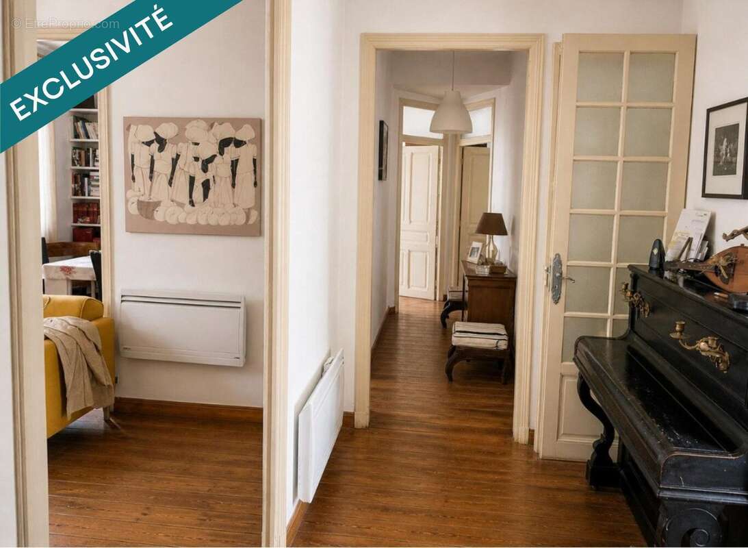 Photo 5 - Appartement à CORTE