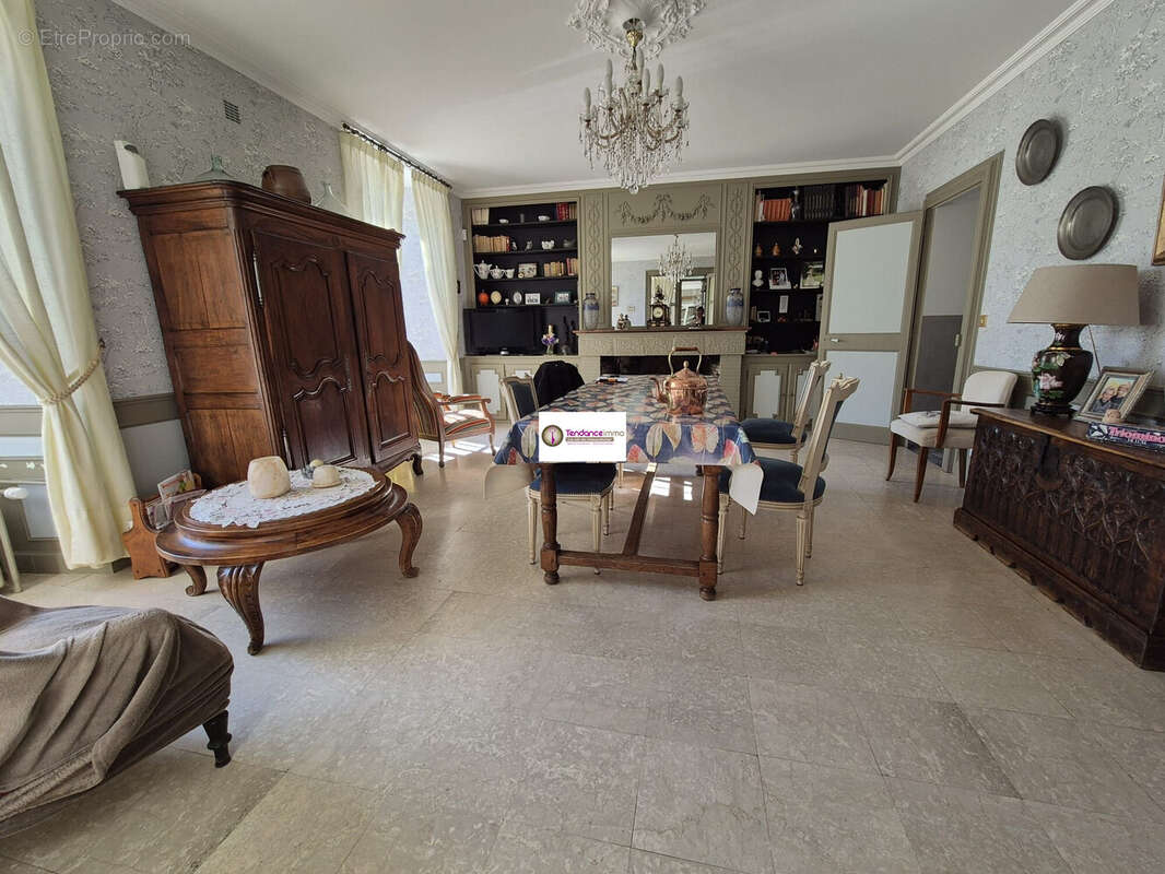 Autre à MORTAGNE-AU-PERCHE