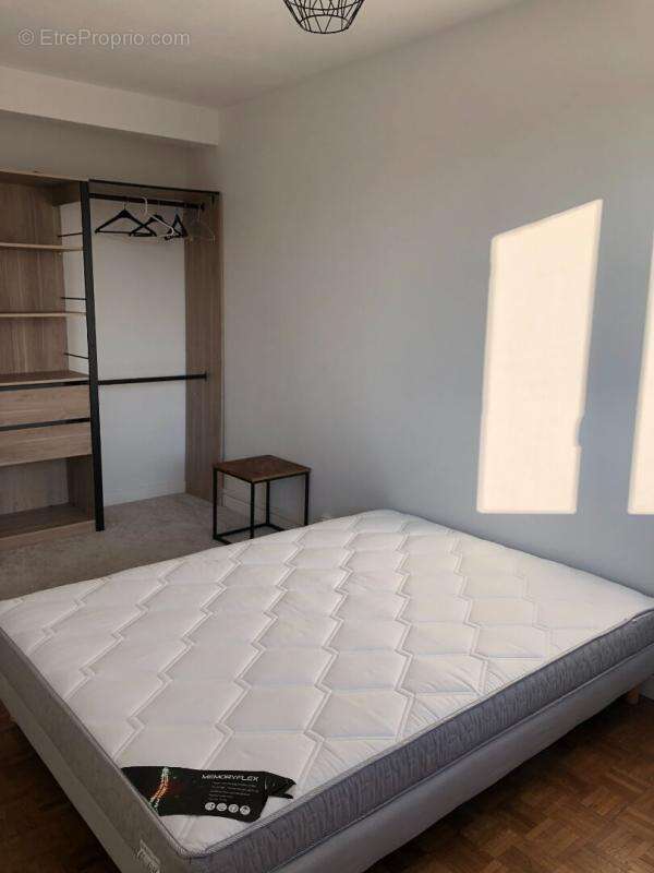 Appartement à SAINT-BRIEUC