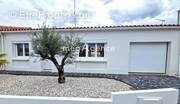 Maison à LES SABLES-D'OLONNE