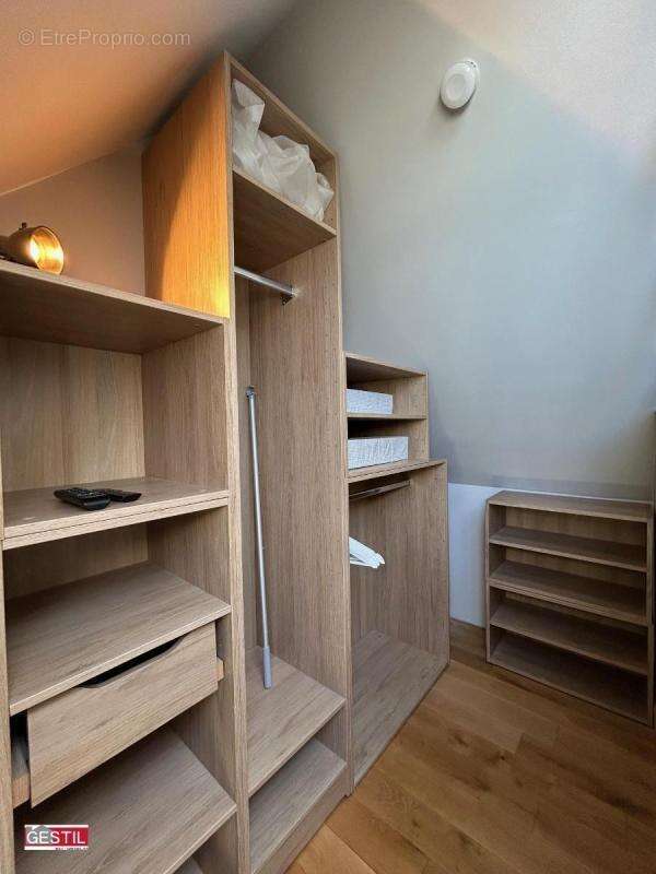 Appartement à PONTOISE