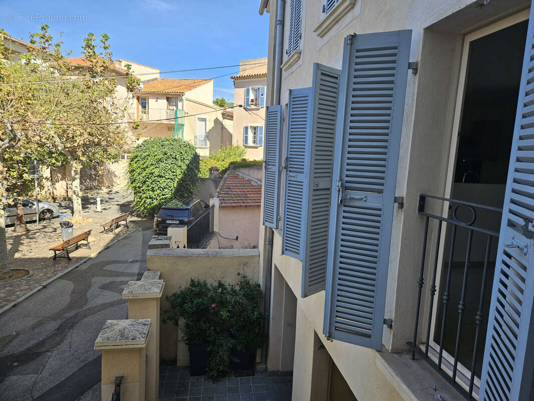 Appartement à BANDOL