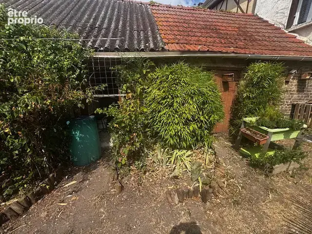 Maison T4 87m2 avec jardin - photo 4