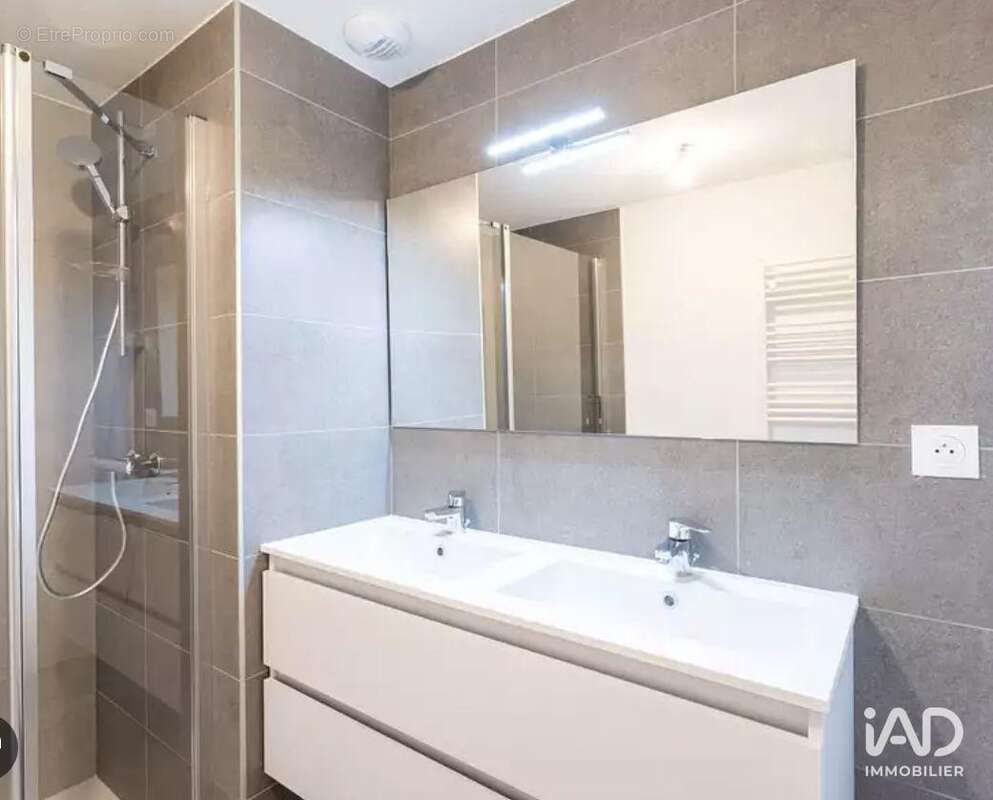 Photo 3 - Appartement à SAINT-BARTHELEMY-D'ANJOU