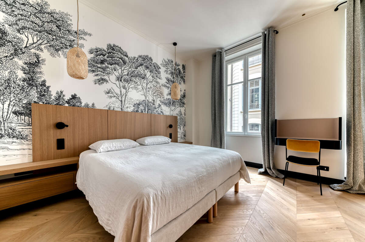 Appartement à LYON-6E