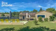 Maison à BERRIAS-ET-CASTELJAU