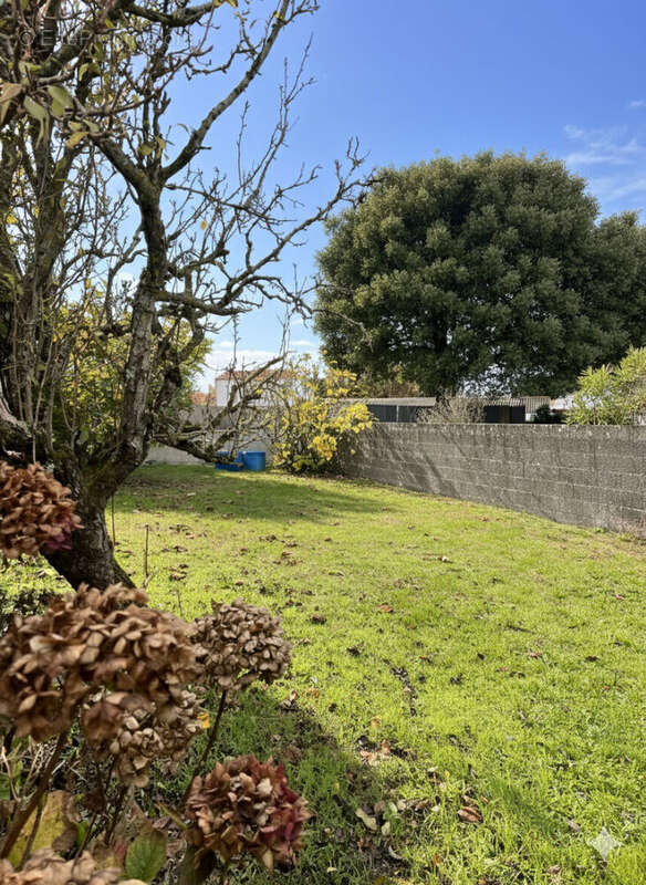 Maison à NOIRMOUTIER-EN-L&#039;ILE