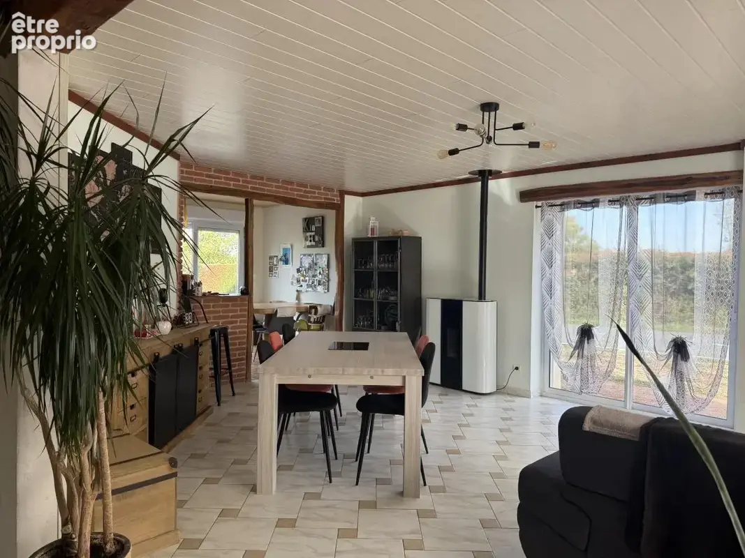 Maison 5 pièces 147 m² à vendre à Trementines (49340) - photo 3