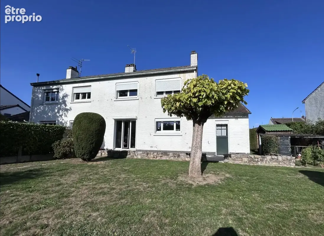 Photo Maison à Lambersart au prix de 406 000€