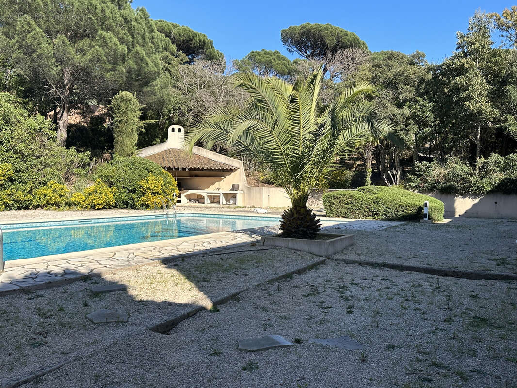Maison à SAINTE-MAXIME