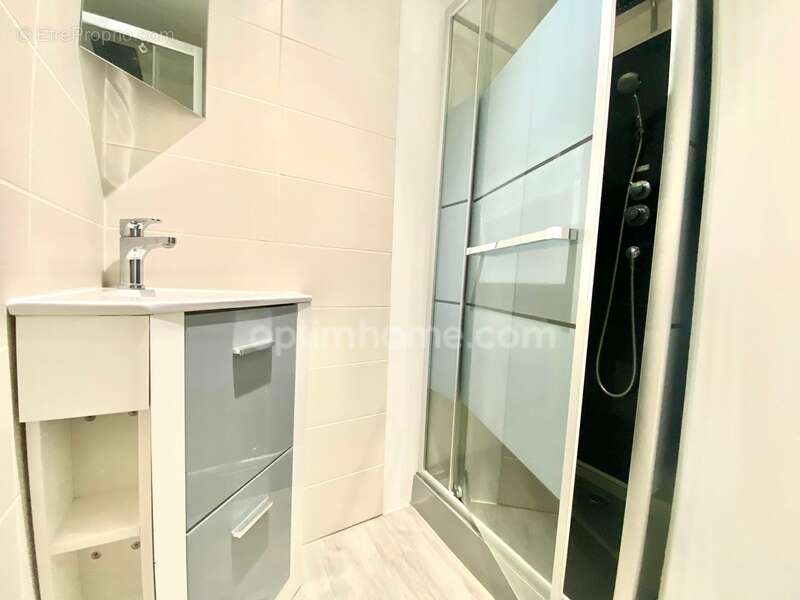 Maison à BEUZEVILLE