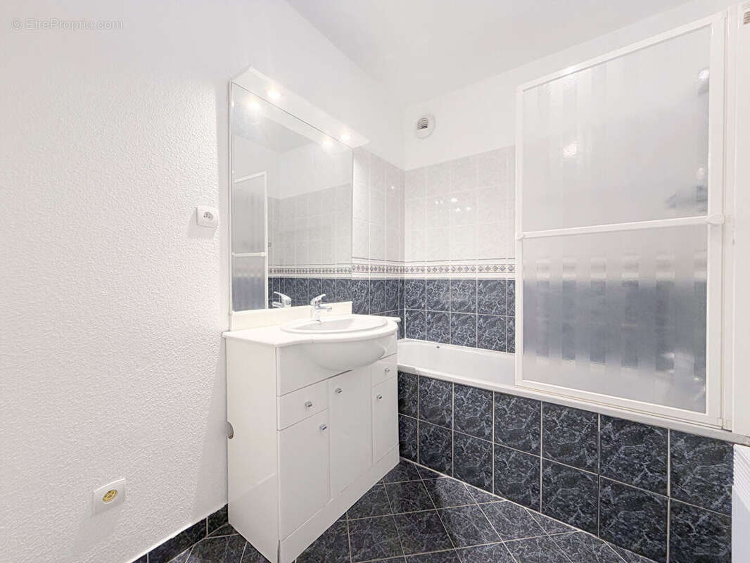 Appartement à CLUSES