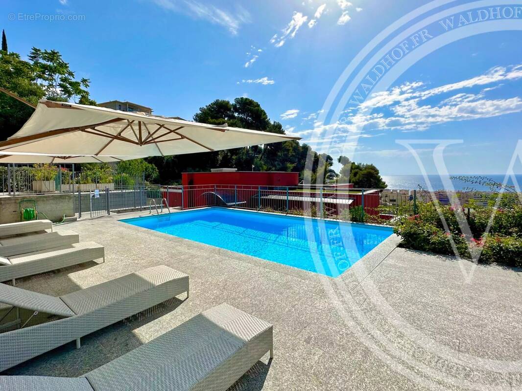 Photo Maison à Roquebrune-Cap-Martin au prix de 2 690 000€