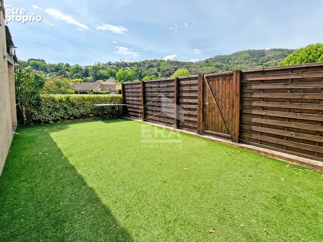 Appartement 44m² à auribeau-sur-siagne - photo 6