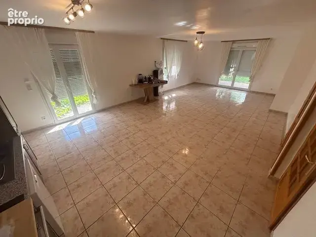 Maison 5 pièces 112 m² à vendre à Saint-Mihiel (55300) - photo 4