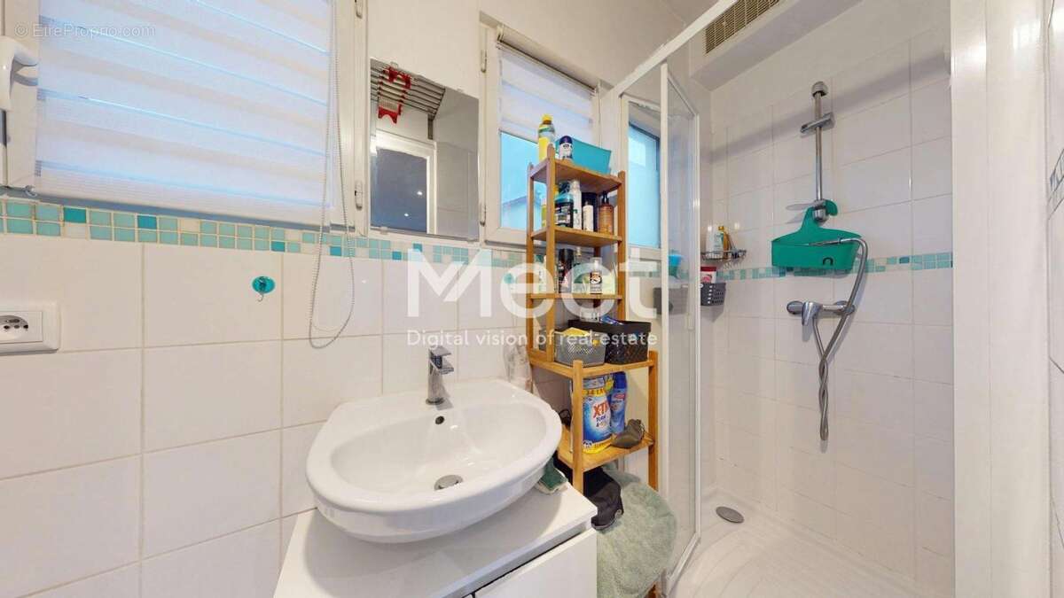 Vitry sur seine - maison 4 pieces 77 m² avec garage et jardin + studio independant 17 m² - photo 20