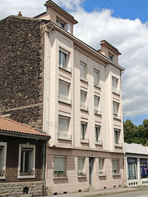 F3 secteur lycée Simone Weil - photo 11