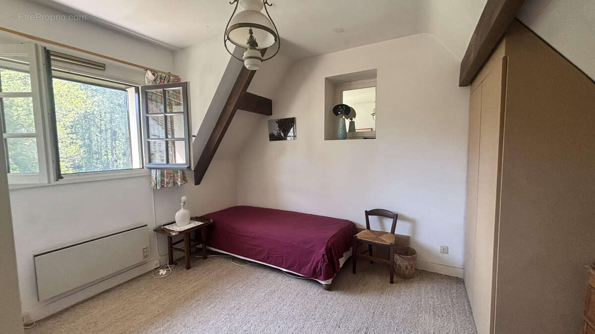 Maison à JOUARS-PONTCHARTRAIN