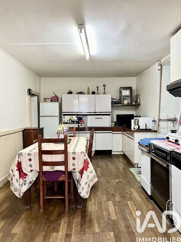 Photo 9 - Maison à ORADOUR-SUR-VAYRES