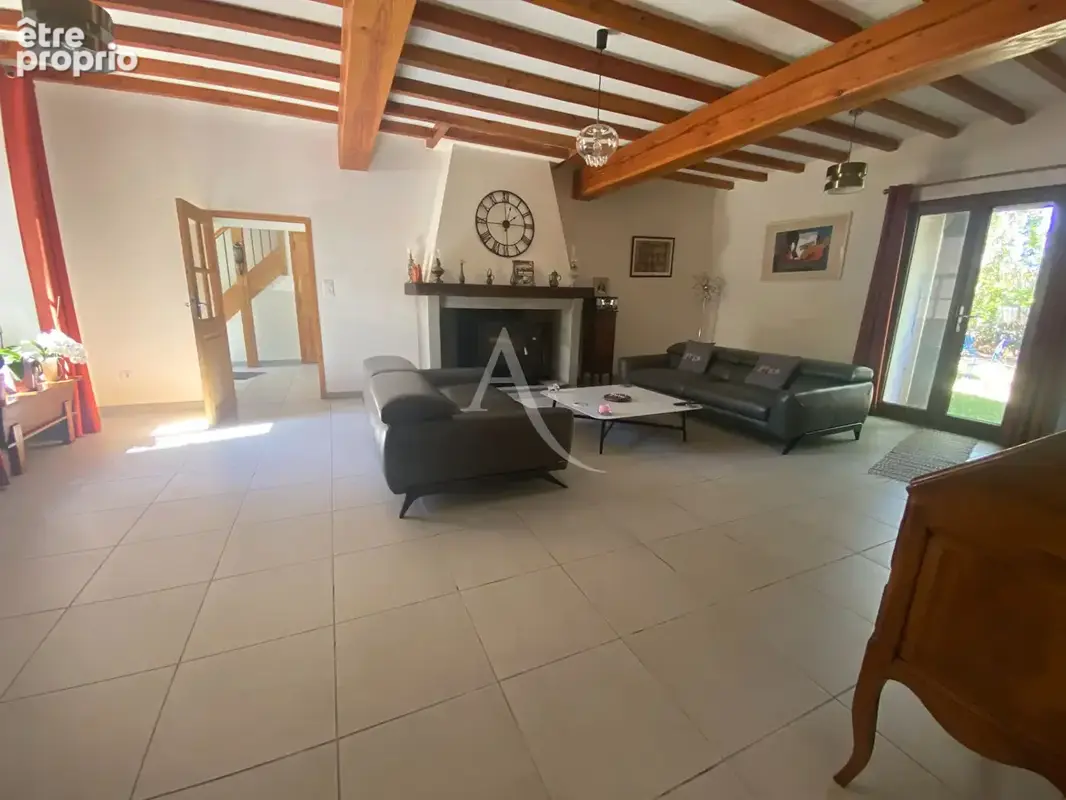 Maison Proche Castelnaudary 6 pièces 209m² - photo 7
